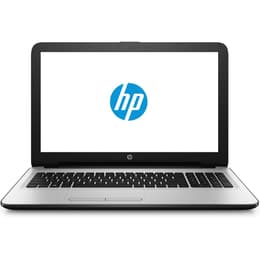 HP 15-ba008nf 15" 2,2 GHz - HDD 1 To - 12 Go AZERTY - Français