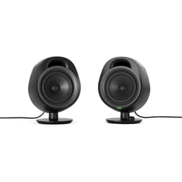 Enceinte Bluetooth Steelseries Arena 3 - Noir