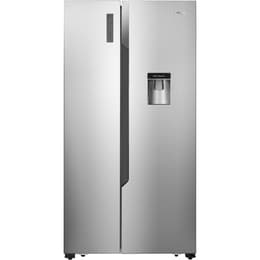 Réfrigérateur américain Hisense RS669N4WC1
