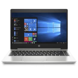 HP ProBook 445R G6 14" Ryzen 3 2.6 GHz - SSD 256 Go - 16 Go AZERTY - Français