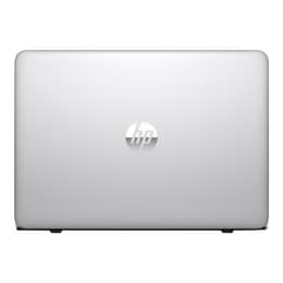 Hp EliteBook 840 G3 14" Core i5 2.4 GHz - SSD 128 Go + HDD 500 Go - 8 Go AZERTY - Français