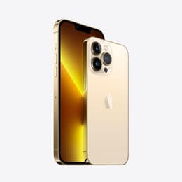 iPhone 13 Pro 128 Go - Or - Débloqué