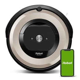 Aspirateur robot Irobot Roomba E610040