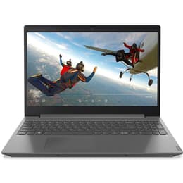 Lenovo V155-15API 15" Ryzen 3 2.6 GHz - SSD 256 Go - 8 Go QWERTY - Anglais