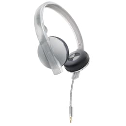 Casque réducteur de bruit filaire (secteur) Philips SHO4200WG/10 - Gris