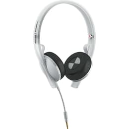 Casque réducteur de bruit filaire Philips SHO4200WG/10 - Gris