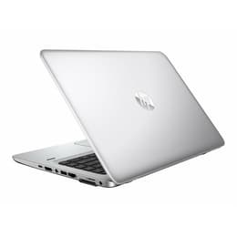 HP EliteBook 650 G5 15" Core i5 1.9 GHz - SSD 256 Go - 8 Go QWERTZ - Allemand