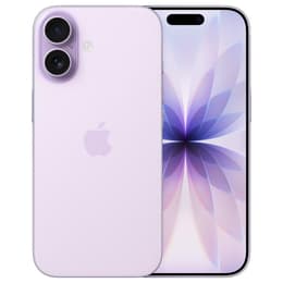 iPhone 17 512 Go - Lavande - Débloqué