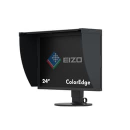 Écran 24" LED FHD Eizo ColorEdge CG2420