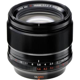 Objectif Fujifilm XF 56mm F1.2 R Fujifilm X 56mm f/1.2