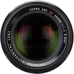Fuji XF 56mm F1.2 WR - Photo, audio & vidéo