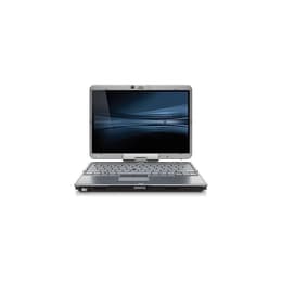 Hp EliteBook 2740P 12" Core i5 2.5 GHz - HDD 320 Go - 8 Go QWERTY- Anglais (US)