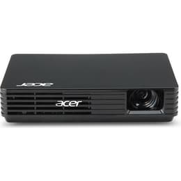 Vidéo projecteur Acer C120 Noir