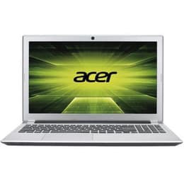Acer Aspire V5-551G-64454G50MA 15" 2.1 GHz - HDD 500 Go RAM 4 Go