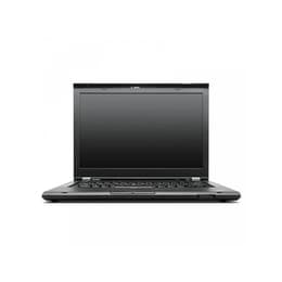 Lenovo ThinkPad T430 14" Core i5 2.6 GHz - SSD 240 Go - 8 Go QWERTY - Espagnol