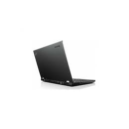 Lenovo ThinkPad T430 14" Core i5 2.6 GHz - SSD 240 Go - 8 Go QWERTY - Espagnol