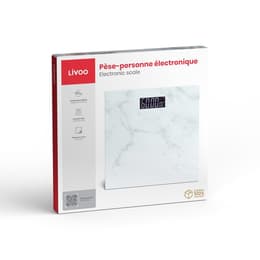 Domoclip Pèse-personne DOM382MA