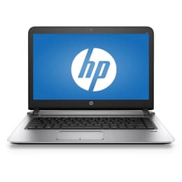 HP ProBook 450 G2 15" Core i5 2.2 GHz - SSD 256 Go - 4 Go AZERTY - Français