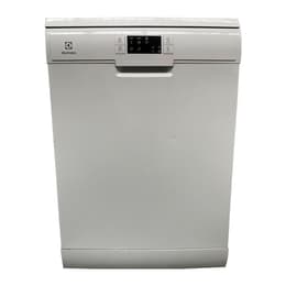 Lave-vaisselle pose libre 60 cm Arthur Martin Electrolux ESF5514LOW -