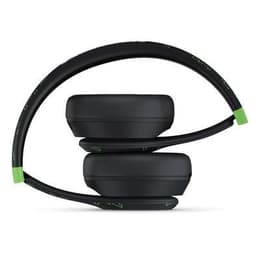 Casque sans fil avec micro Beats By Dr. Dre Beats Solo 4 - Noir/Vert