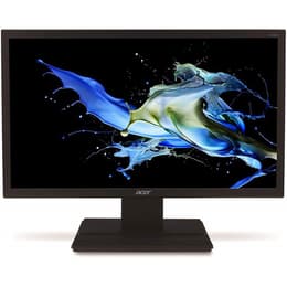 Écran 23" LED FHD Acer V246HQL