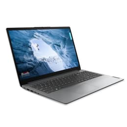 Lenovo IdeaPad 1 15AMN7 15" Ryzen 3 2.4 GHz - SSD 256 Go - 8 Go AZERTY - Français