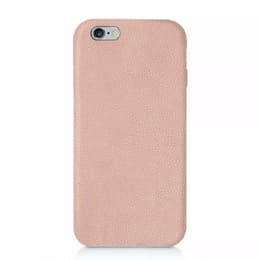 Coque iPhone 6/6S - Plastique - Rose