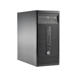 HP 280 G1 MT Core i5 3,2 GHz - HDD 500 Go RAM 8 Go