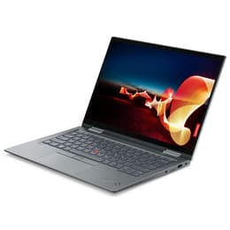 Lenovo ThinkBook 14 G4 IAP 14" Core i5 1.2 GHz - SSD 512 Go - 16 Go AZERTY - Français