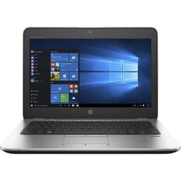 Hp EliteBook 820 G4 12" Core i7 2.7 GHz - SSD 1000 Go - 8 Go QWERTZ - Allemand