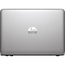 Hp EliteBook 820 G4 12" Core i7 2.7 GHz - SSD 1000 Go - 8 Go QWERTZ - Allemand
