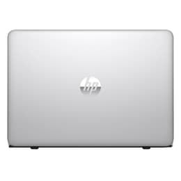 Hp EliteBook 745 G4 14" A10 2.4 GHz - SSD 256 Go - 8 Go QWERTY - Anglais