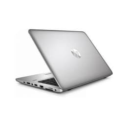 Hp EliteBook 820 G3 12" Core i5 2.3 GHz - SSD 512 Go - 8 Go QWERTY - Espagnol