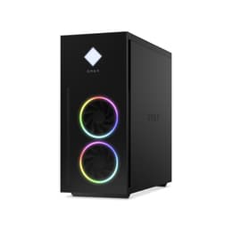 HP OMEN 40L GT21-0004NF Ryzen 7 3.8 GHz - SSD 512 Go - 16 Go - AMD Radeon RX6600 XT