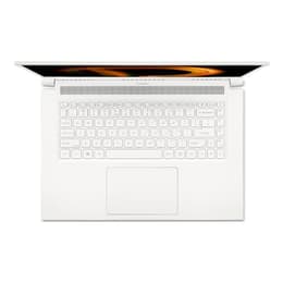 Acer ConceptD 3 CN315-73P-73EE 16" Core i7 2.3 GHz - SSD 1 To - 16 Go AZERTY - Français