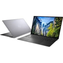 Dell Precision 5560 15" Core i7 2.5 GHz - SSD 256 Go - 32 Go QWERTY - Anglais