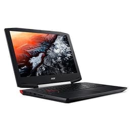 Acer Aspire VX15-591G 15" Core i5 2.5 GHz - SSD 1000 Go - 16 Go - NVIDIA GeForce GTX 1050 AZERTY - Français