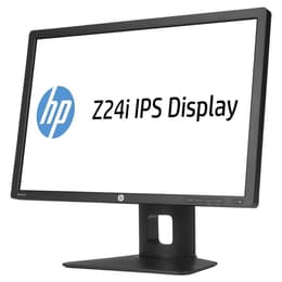 Écran 24" LED HP Z24i