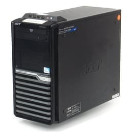 Acer Veriton M480G Core 2 Duo 3.06 GHz - HDD 500 Go RAM 8 Go