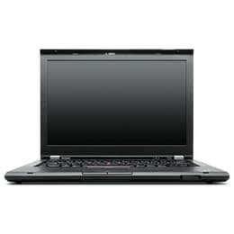 Lenovo ThinkPad T430s 14" Core i5 2.6 GHz - SSD 180 Go - 4 Go AZERTY - Français