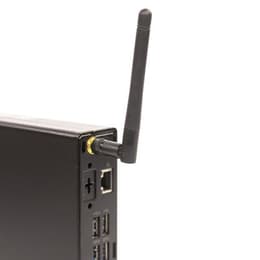 Dell OptiPlex 3080 Micro Core i5 2.3 GHz - SSD 1 To RAM 16 Go
