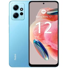 Xiaomi Redmi Note 12 Turbo 256 Go - Bleu - Débloqué