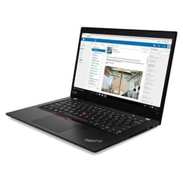 Lenovo ThinkPad X13 G1 13" Core i5 1.6 GHz - SSD 1 To - 16 Go QWERTY - Italien