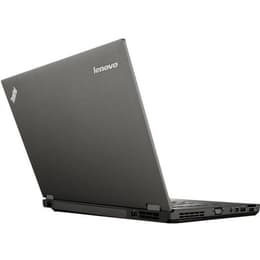 Lenovo ThinkPad T440P 14" Core i5 2.5 GHz - SSD 160 Go - 4 Go AZERTY - Français