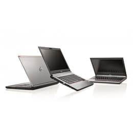 Fujitsu LifeBook E756 15" Core i5 2.4 GHz - HDD 500 Go - 4 Go AZERTY - Français
