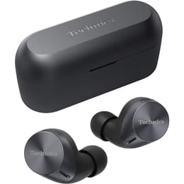 Ecouteurs Intra-auriculaire Bluetooth Réducteur de bruit - Technics EAH-AZ60E-K