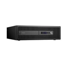 HP ProDesk 600 G2 SFF Core i5 2,7 GHz - SSD 1 To RAM 8 Go