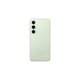 Galaxy S24 FE 256 Go - Vert - Débloqué