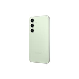 Galaxy S24 FE 256 Go - Vert - Débloqué