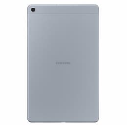 Galaxy Tab A 32GB - Argent - WiFi